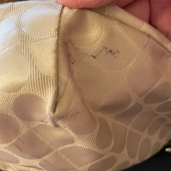 Kate Spade Hobo Bag EUC. - Picture 10 of 10